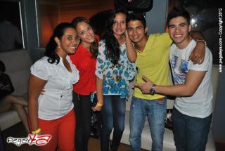 Foto 56 de bhoga 7 y 8 de diciembre de 2012 en Discoteca BHOGA cartagena, Cartagena