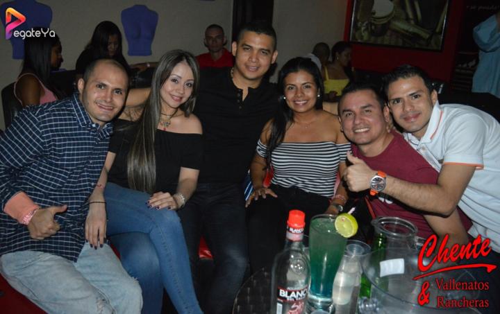Foto 63 de Chente - 3er Fds Julio 2017 en CHENTE Vallenatos y Rancheras, Cali