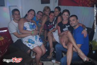 Foto 6 de taboo sabado 2 de febrero de 2013 en Discoteca Taboo Cartagena, Cartagena