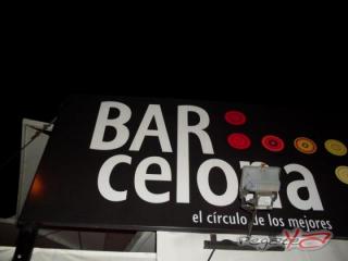 Foto 11 de Marzo 17 del 2012 en Barcelona Pereira, Pereira