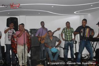 Foto 31 de 20-21 Abril 2012 en Discoteca Macondo Club Bucaramanga, Bucaramanga