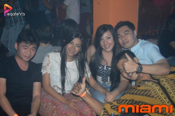 Foto 41 de Miami - 1er FDS Oct 2015 en Miami Bar Cali, Cali