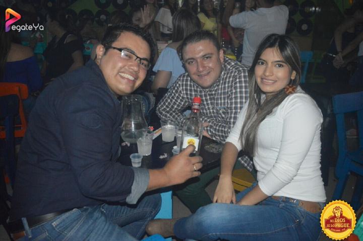 Foto 22 de Mi Dios se lo Pague - 1er Fds mARZo 2017 en Fonda Mi Dios Se Lo Pague, Cali