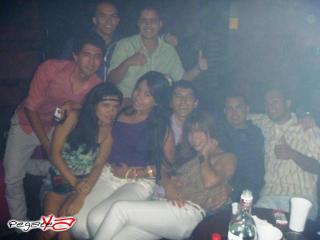 Foto 33 de Junio 16 del 2012 en Titirifue Cali, Cali
