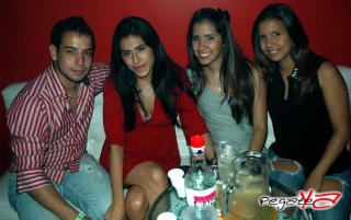 Foto 8 de Diciembre 08 del 2012 ( Praga Sur ) en Praga Club Cali, Cali