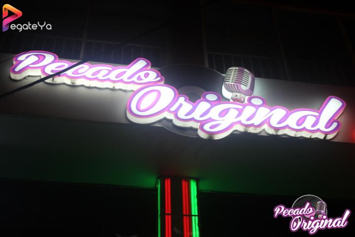 Foto 46 de Pecado Original - 3er Fds julio 2016 en Pecado Original, Cali