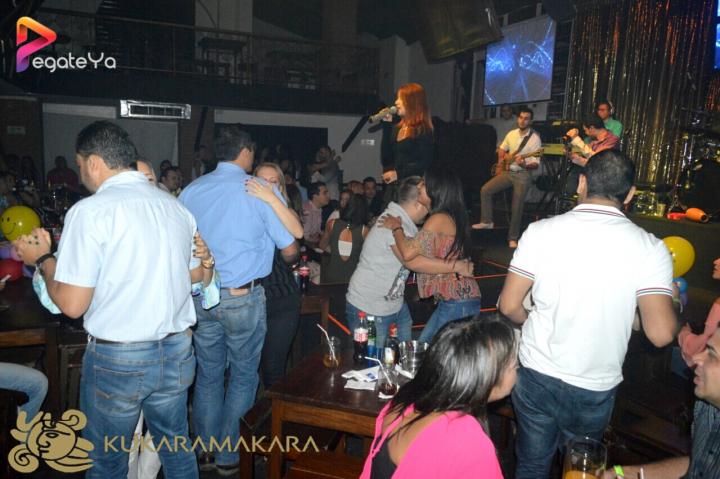 Foto 43 de Kukaramakara - 1er Fds Mayo 2016 en Kukaramakara Discoteca Cali, Cali