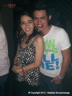 Foto 109 de 16-23 Diciembre 2011 en Discoteca Malabar Bucaramanga, Bucaramanga