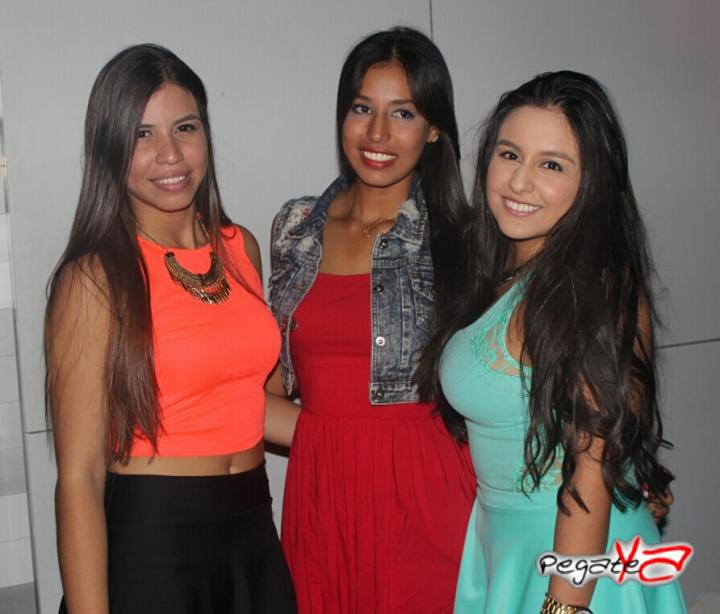 Foto 160 de Lolas - Yelsid Julio 18 en Lolas Club Menga Cali, Cali