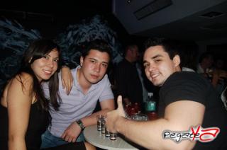 Foto 24 de Sixttina 28 de Enero de 2012 en Sixttina Discoteca