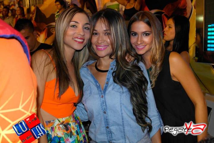 Foto 245 de Lolas - Yelsid Julio 18 en Lolas Club Menga Cali, Cali