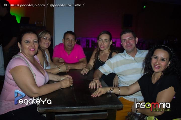 Foto 2 de INSOMNIA CLUB - Villavicencio en Insomnia Club, Villavicencio