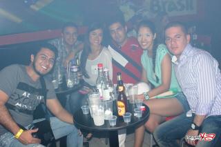 Foto 22 de Am / PM Bar - Cali 2013-10-21 en Am / PM Bar - Cali, Cali