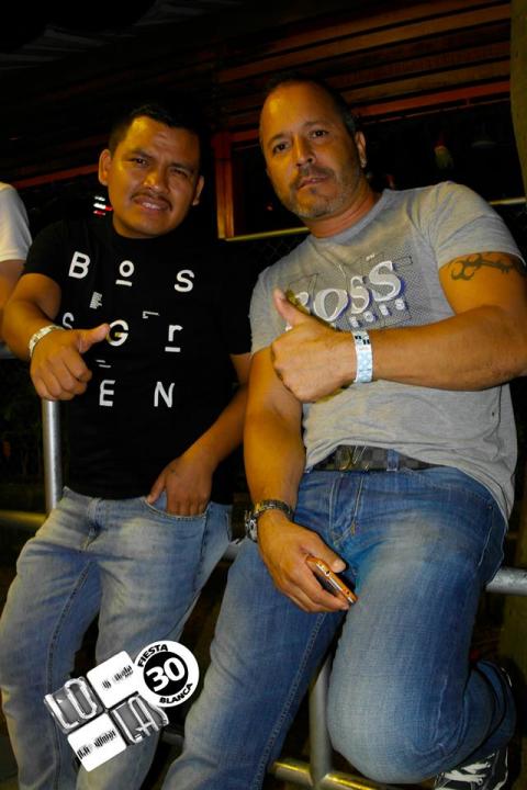 Foto 674 de Lolas Club - Feria de Cali 2014 en Lolas Club Menga Cali, Cali