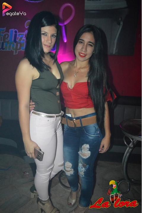 Foto 6 de La Lora - 5to Fds Julio 2017 en La Lora Bar, Cali