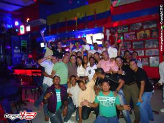 Foto 15 de la pasion del barza 1 de diciembre de 2 en LA PASION DEL BARZA Cartagena, Cartagena