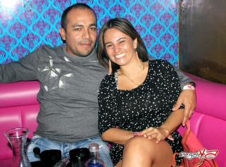 Foto 28 de Octubre 19 del 2013 en Kabaret - Granada, Cali