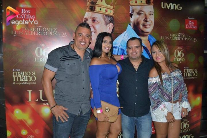 Foto 20 de Living Night Club - 1er fds Mayo 2016 en Living Night Club, Cali