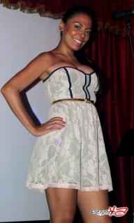 Foto 12 de Agosto 03 del 2013 en Kabaret - Granada, Cali