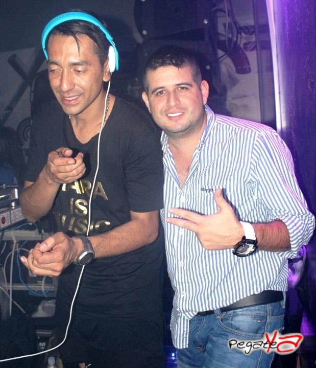 Foto 40 de Amnesia - DJ Mara - Julio 19 en Discoteca Amnesia Club, Bogotá