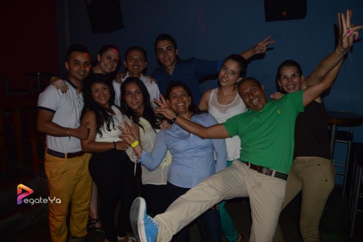 Foto 38 de Maria casquitos sábado 11 de julio 2015 en Maria Casquitos Bucaramanga, Bucaramanga