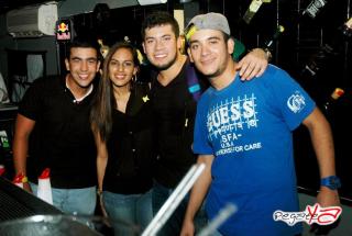 Foto 17 de Octubre 19 del 2013 en Moon Cocktail & Shots