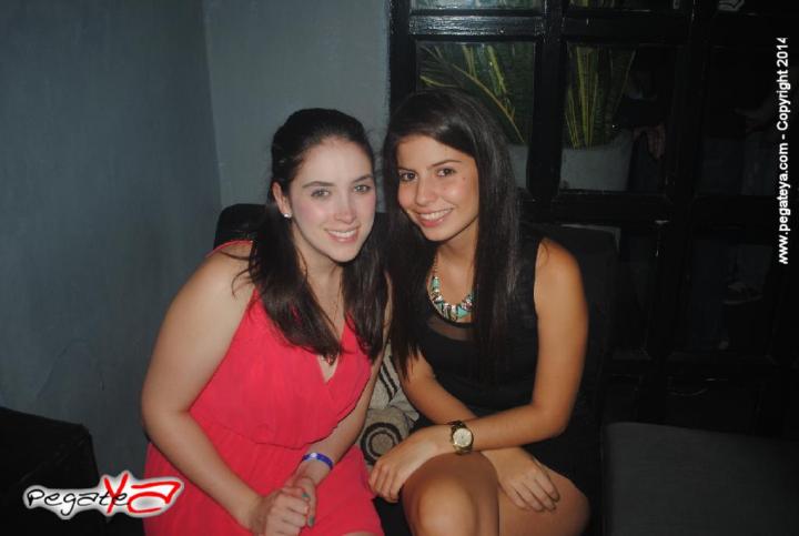 Foto 11 de Babar 18 y 19 de Julio en Babar cartagena, Cartagena