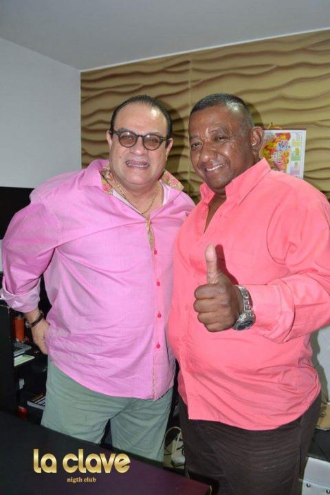 Foto 5 de La Clave - 2do Fds Marzo. 2017 en La Clave Night Club, Cali