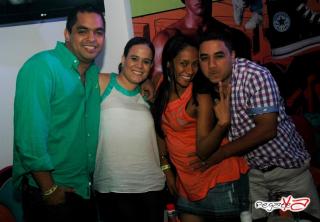 Foto 64 de Octubre 19 del 2013 en Beautiful 80`s Cali, Cali
