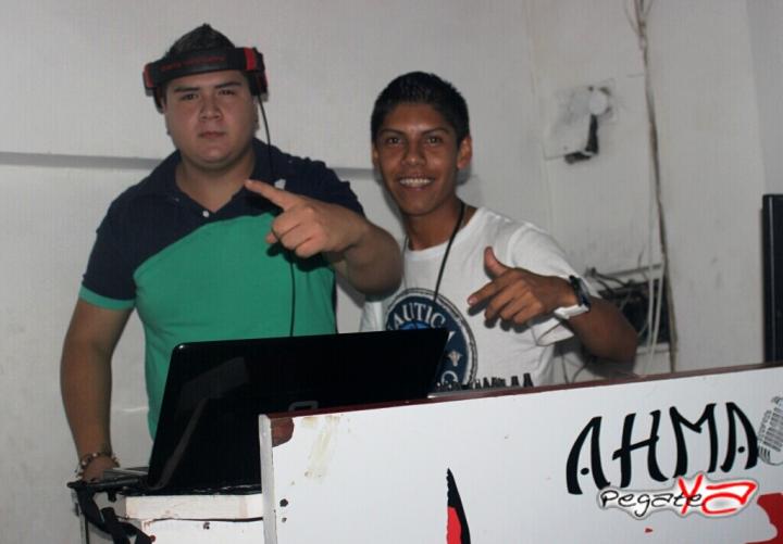 Foto 10 de Ahma Bar - Julio 26 en Ahma Cali, Cali