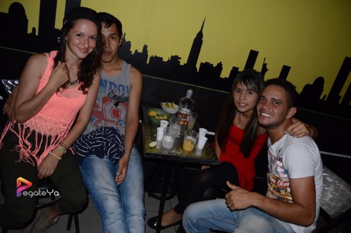 Foto 9 de New York sábado 11 de julio 2015 en Discoteca New York Bucaramanga, Bucaramanga