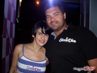 Foto 18 de Marzo 17 del 2012 en Simon Dice Pereira, Pereira