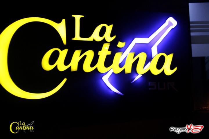 Foto 9 de La Cantina Sur- Julio 27 en La Cantina Sur, Cali