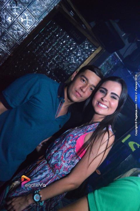 Foto 22 de PISO V - 6 Febrero 2016 en Bar Piso V Bucaramanga, Bucaramanga
