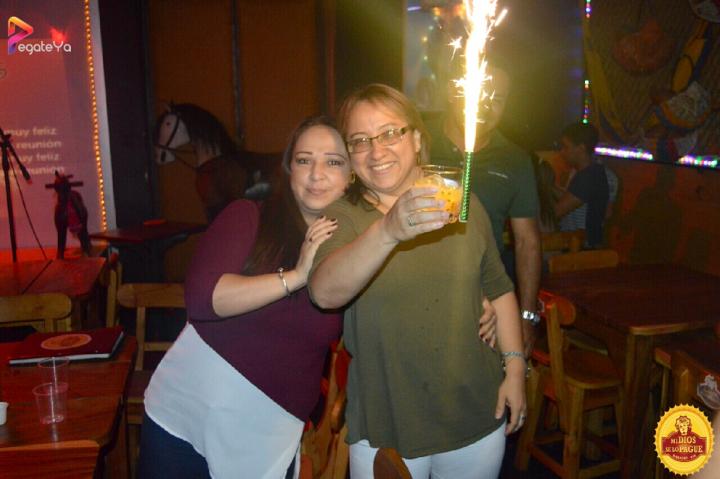 Foto 86 de Mi Dios se lo Pague - 2do Fds marzo 2017 en Fonda Mi Dios Se Lo Pague, Cali