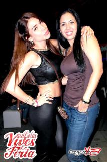 Foto 104 de Discoteca Lolas feria de Cali 2013 en Lolas Club Menga Cali, Cali