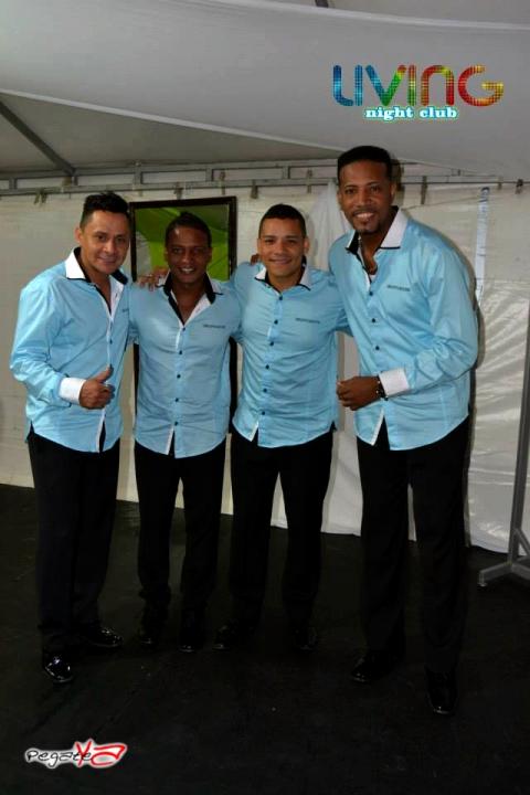 Foto 22 de Living Concierto Feria de Cali en Living Concierto Feria de Cali, Cali
