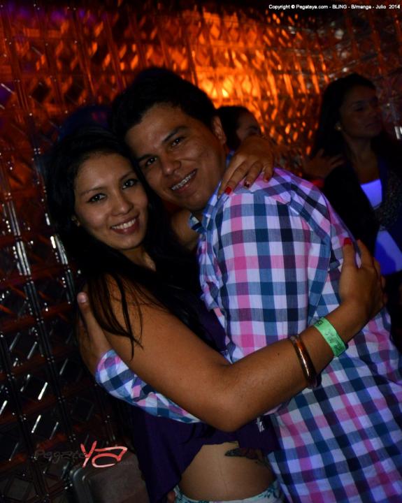 Foto 53 de Discoteca Bling- 26 de julio de 2014 en Bar Bling Bucaramanga, Bucaramanga