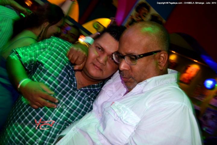 Foto 46 de Discoteca Chabela 26 de julio de 2014 en Discoteca Chabela Bucaramanga, Bucaramanga