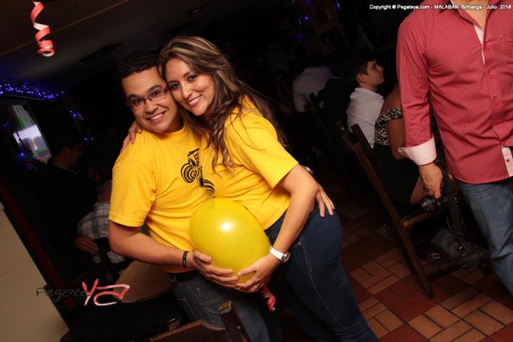 Foto 67 de Discoteca MALABAR - 26 de Julio de 2014 en Discoteca Malabar Bucaramanga, Bucaramanga