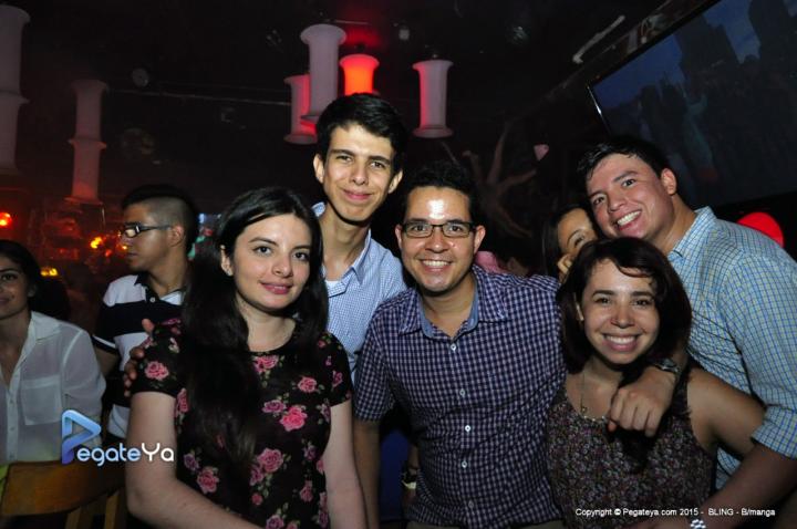 Foto 19 de MALABAR - sabado 25 de abril de 2015 en Discoteca Malabar Bucaramanga, Bucaramanga