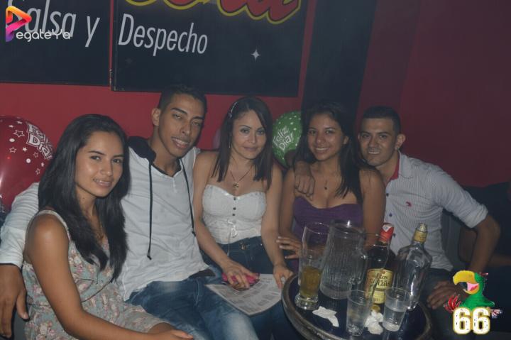 Foto 7 de La lora Bar - 2do Fds Mayo 2016 en La Lora Bar, Cali