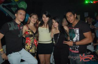Foto 25 de Discoteca Karma 19 de Octubre en Discoteca Karma Medellin, Medellín