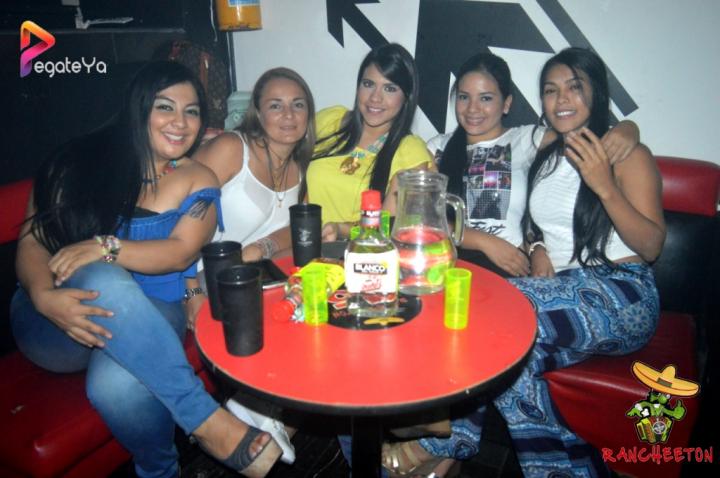 Foto 3 de Rancheeton - 1er FDS Febrero 2016 en Rancheton Cali, Cali