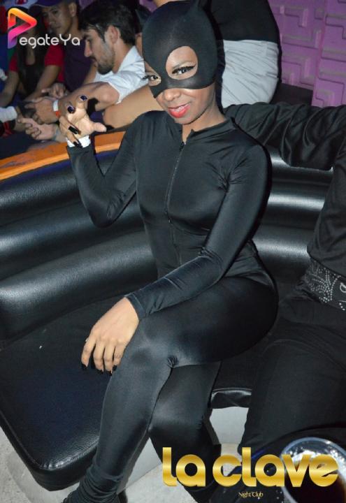 Foto 18 de la clave - HALLOWEN 2016 en La Clave Night Club, Cali