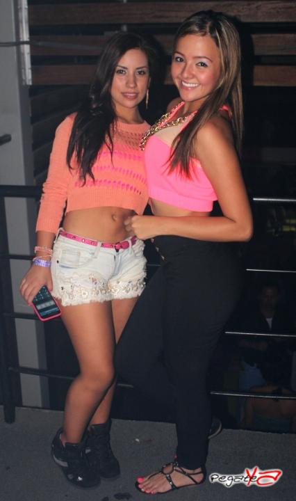 Foto 102 de Favela Club - Feria 2014 en Favela Club Menga, Cali
