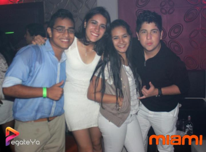 Foto 16 de Miami Bar - 2do FDS Julio 2015 en Miami Bar Cali, Cali