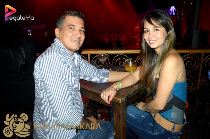 Foto 42 de Kukaramakara - 2do Fds Mayo 2016 en Kukaramakara Discoteca Cali, Cali