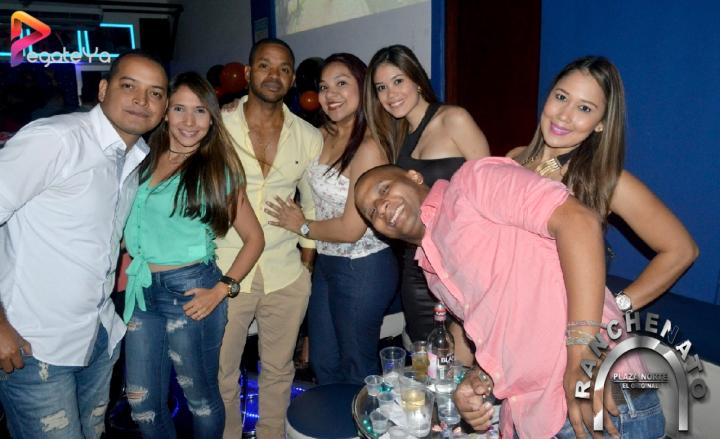 Foto 10 de Ranchenato Plaza norte - Hallowen 2016 en Ranchenato el Original - Plaza Norte