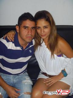 Foto 50 de Enero 12 del 2013 en Babel / Barra Libre Cali, Cali